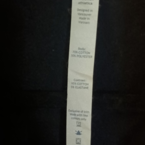 Lululemon jacket - Picture 7 of 11